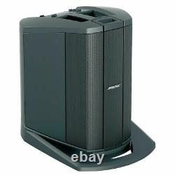 BOSE L1 COMPACT PORTABLE SPEAKER SOUND AUDIO SYSTEM With SUBWOOFER AND CARRY CASE