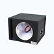 Bbox Car Pro Audio Speaker Enclosures 10 Single Vented Subwoofer/speaker Enc