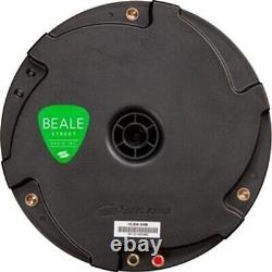 Beale Street ICS8-MB In-Ceiling Subwoofer 8 Driver White (BRAND NEW)