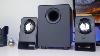 Best Budget Speakers Logitech Z213 2 1 Speakers Review And Test