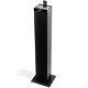 Bluetooth Tower Floor Standing Speaker With Integrated Subwoofer (2.1 Channel)