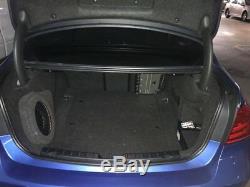 Bmw 3 Series F30 11+ Stealth Sub Speaker Enclosure Box Sound Bass Audio 10 12