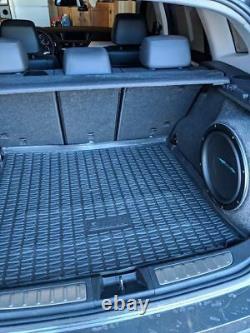 Bmw X1 E84 New Stealth Sub Speaker Enclosure Box Sound Bass Upgrade Car Audio