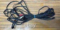 Bose Acoustimass 9 Powered Subwoofer Speaker System Audio Cable Works Tested
