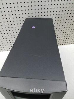 Bose PS38 III Powered Speaker System Subwoofer TESTED WORKING RESALE AUDIO $$