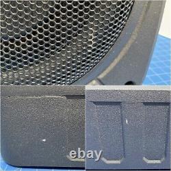 Boss Audio BAB8 8in Low Profile Speaker 800 Watt Base Amplifier Car Subwoofer