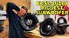Boss Audio S Biggest Subwoofers Trash Or Pass
