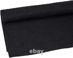 Car Sub Woofer Speaker Box Carpet Video Audio Wrap Trunk Liner Upholstery Lot