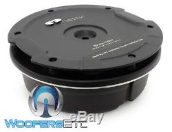 Cdt Audio Sub-15h Car Audio Spare Wheel Active Subwoofer Built In Bass Power Amp