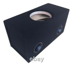 Custom Ported Sub Box Enclosure for 1 12 Skar Audio ZVX-12 subwoofer 34 HZ