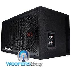 DD Audio Le-512.1 12 1200w Subwoofer Loaded Mdf Enclosure Bass Speaker Box New