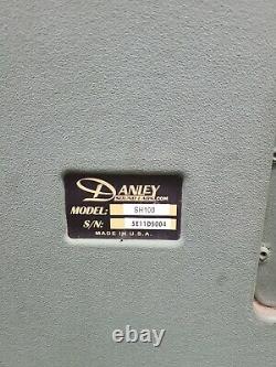 Danley Sound Labs SH100 Outdoor Loudspeaker