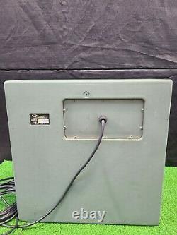 Danley Sound Labs SH100 Outdoor Loudspeaker