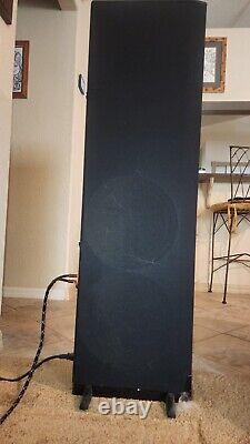 Definitive Technology BP-8060ST Bipolar Speakers withPowered Subwoofer (Pair)