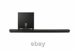Definitive Technology Studio Slim 3.1 Channel Sound Bar with Speakers & Subwoofer