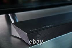 Definitive Technology Studio Slim 3.1 Channel Sound Bar with Speakers & Subwoofer