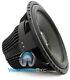 Diamond Audio Hp15d2 Hex 15 Dvc 2000w Max Pro Subwoofer Loud Bass Speaker New