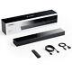 Donner 28 In Wireless Bluetooth Sound Bar Stero Speaker Home Theater Subwoofer
