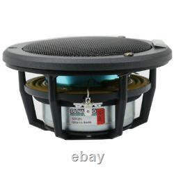 Dynaudio MW150 Mobile Fidelity 5-1/4 Car Audio Component Speaker Single