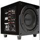Earthquake Minime P8 V2 Home Audio/video Theater Subwoofer Sound Speaker 8 Inch