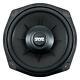 Earthquake Sound Sws-8x 8' 300 Watts 4 Ohm High Performance Shallow Subwoofer