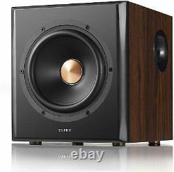 Edifier S360DB HiRes Audio Speaker System Wireless Subwoofer Bluetooth v4.1