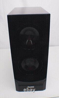 Epic Sound 5.1 Surround Sound Speakers With Passive Subwoofer NEW