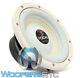 Focal 20a1-w 8 Home Or Marine Sub 150w Rms Single 4-ohm Subwoofer Bass New
