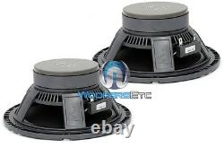 Focal 6a1 6.5 120w Rms Car Audio Component Midwoofer Midrange Speakers New