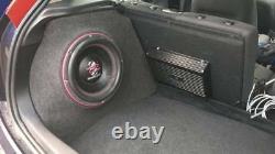 Ford Focus Mk1 New Stealth Sub Speaker Enclosure Box Sound Bass Audio Car 12 10