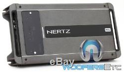 Hertz Mille ML Power 1 Monoblock 1000w Rms Subwoofers Speakers Class D Amplifier