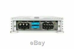 Hifonics Bg-1300.1d Brutus 1300w 1 Ch 2600w Max Subwoofers Speakers Amplifier
