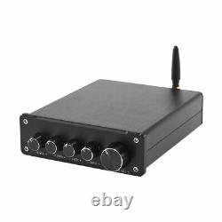Home Audio Sound Amplifier Subwoofer Speaker Bluetooth High Performance Tpa3251