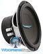 Image Dynamics Id8 V. 4 D2 8 350w Rms Dual 2-ohm Car Audio Subwoofer Speaker New