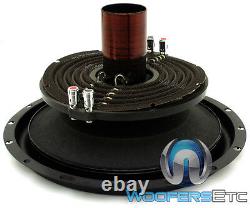 Image Dynamics Idmax Speaker 12 D2 Car Audio Replacement Sub Subwoofer Cone New