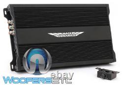 Image Dynamics Sq1400.5 5-channel 1400w Component Speakers Subwoofer Amplifier