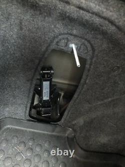Impreza Mk2 New Stealth Sub Speaker Enclosure Box Sound Bass Audio Car New 10 12