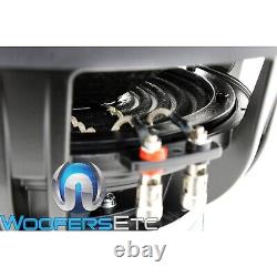 Incriminator Audio Bl12d2 12 750w Rms Dual 2-ohm Car Subwoofer Bass Speaker New