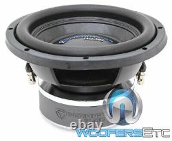 Incriminator Audio I10d2 10 Sub 500w Rms Dual 2-ohm Subwoofer Bass Speaker New