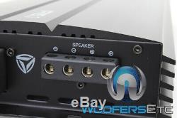 Incriminator Audio Ia15.1 Monoblock 2000w Rms Subwoofers Speakers Bass Amplifier