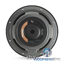 Infinity Ref1070 10 1000w Sub 4-ohm 2-ohm Switch Car Subwoofer Bass Speaker New