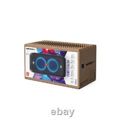 JBL PartyBox 100 Portable Wireless Bluetooth Speaker withLight Show