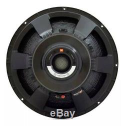 JBL Selenium Subwoofer 1200W (2400W MaxPower) 18 8 ohms 8sw5p Car Audio Speaker