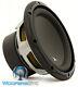 Jl Audio 8w3v3-4 Sub 8 4 Ohm Svc Bass Car 500w Max Subwoofer Speaker 8w3 V3 New