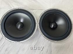 JL AUDIO C5-650x Car 6.5 2-Way Coaxial Speakers C5 650x 225W USED