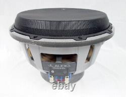 JL Audio 12 12W6v2-D4 Car Stereo POWER Speaker Sub Subwoofer