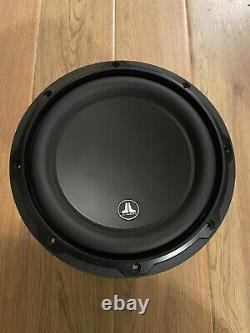 JL Audio 8W3v3-4 8 Sub Subwoofer Speaker