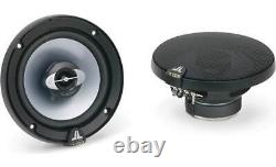 JL Audio TR525-CXi EvolutionT TR Series 5-1/4 2-way car speakers