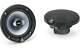 Jl Audio Tr525-cxi Evolutiont Tr Series 5-1/4 2-way Car Speakers
