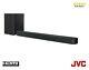 Jvc Th-d339b 130w Tv Sound Bar Speaker & Wireless Subwoofer With Bluetooth & Hdmi
